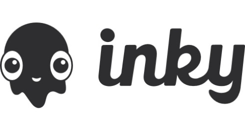 logo de Inky, el gestor de correo